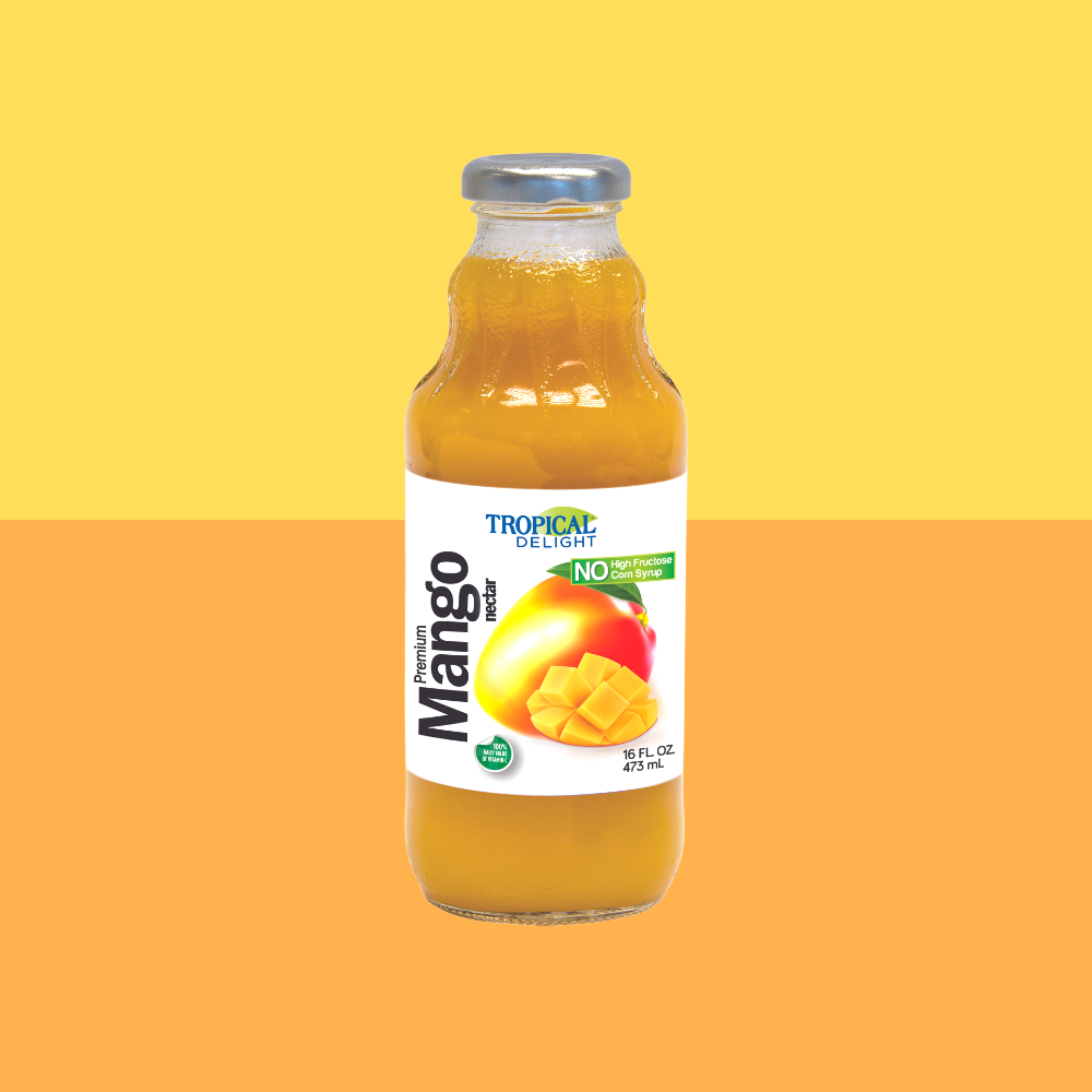 Mango Nectar