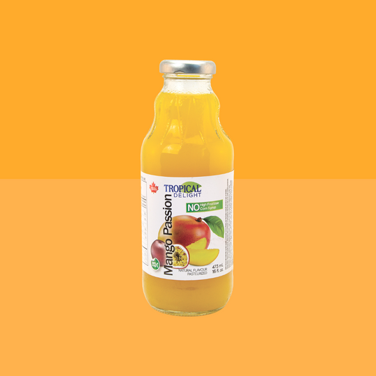 Mango Passion