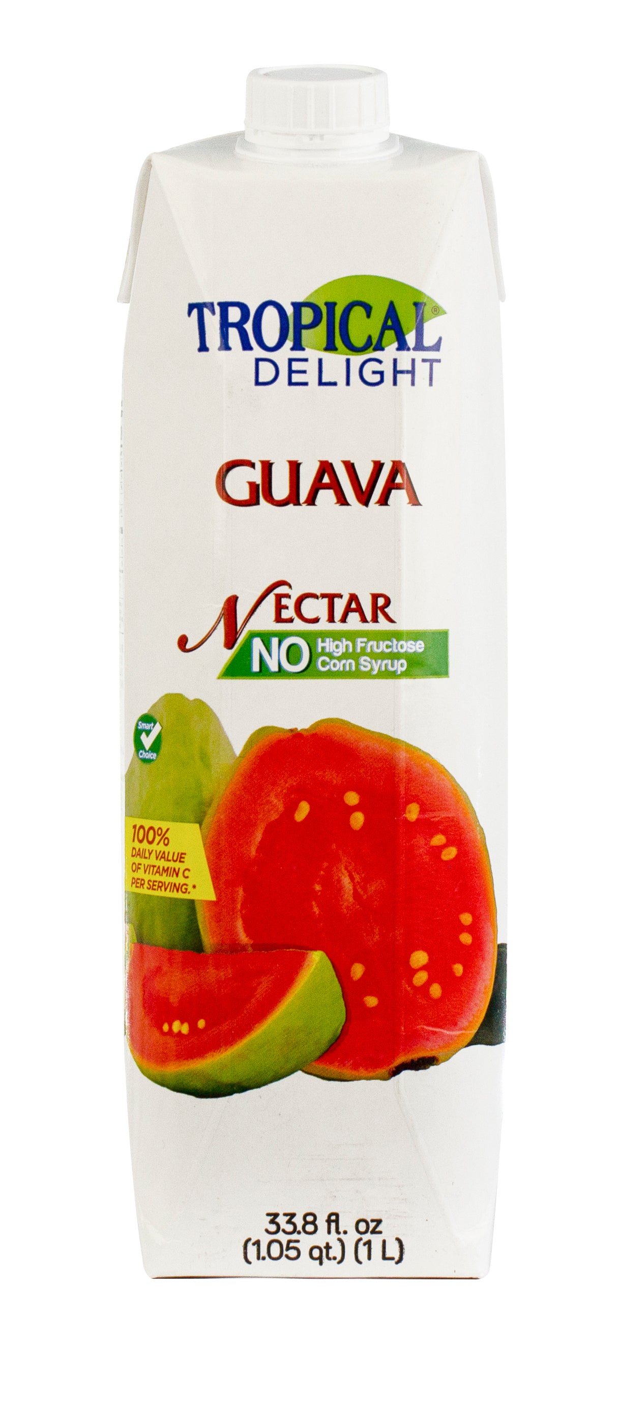GUAVA NECTAR