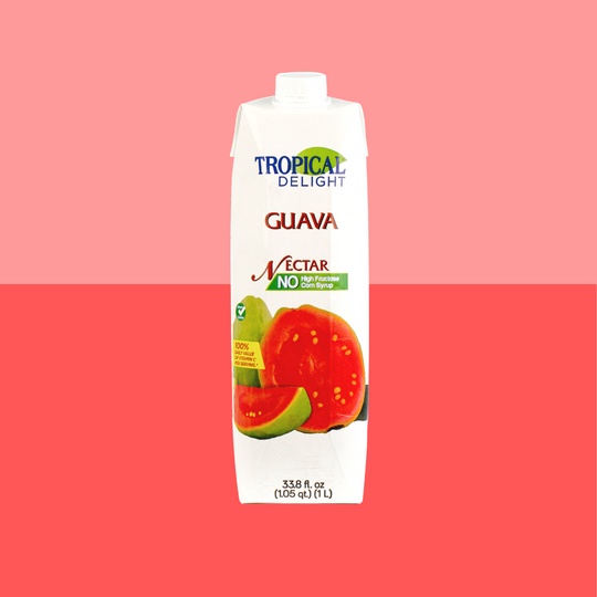 GUAVA NECTAR